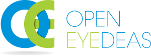 Open Eyedeas Logo